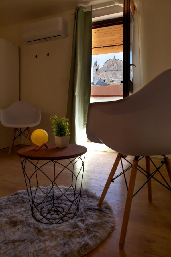 Alile Otel Sassari Dış mekan fotoğraf