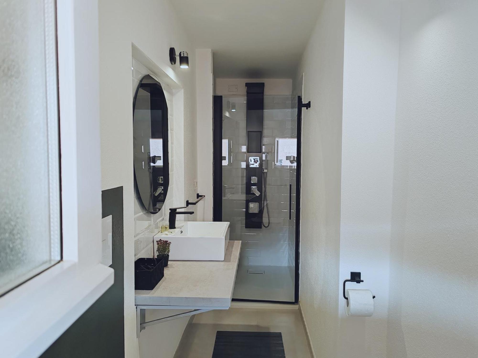 Alile Otel Sassari Dış mekan fotoğraf