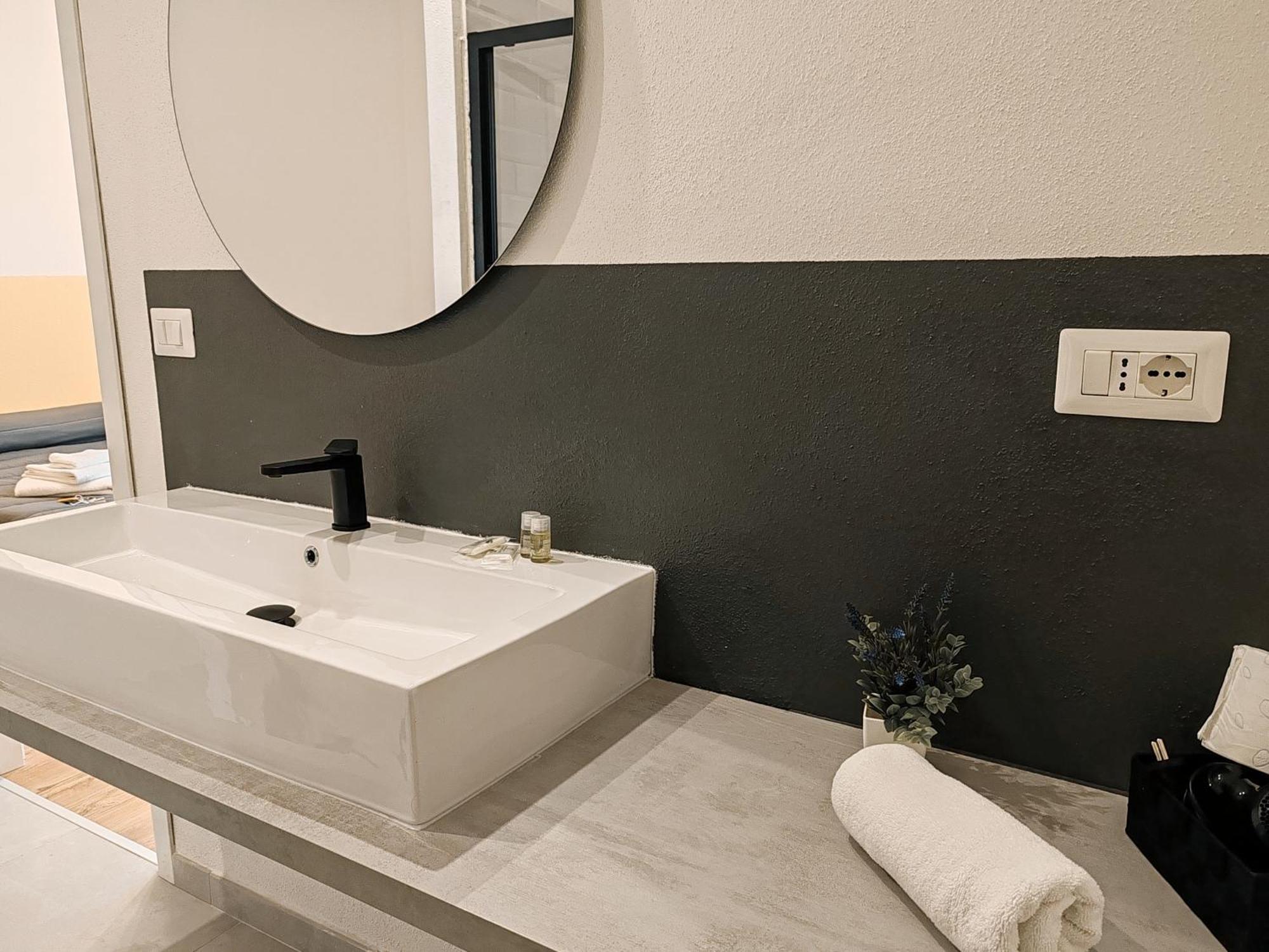 Alile Otel Sassari Dış mekan fotoğraf